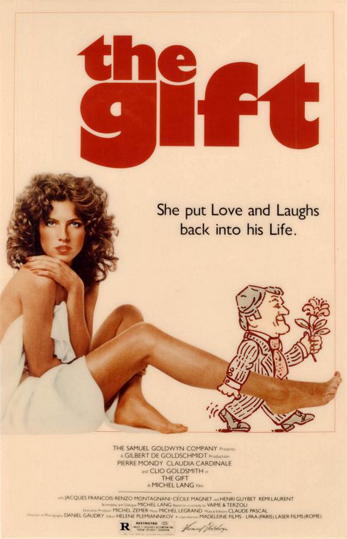 0539 - The Gift (2000)